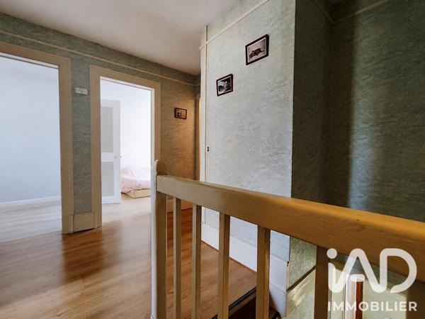 Maison à vendre 5 pièces 98,35 m² Châlons-en-Champagne