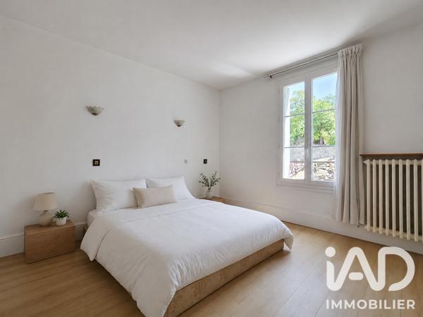 Maison à vendre 5 pièces 98,35 m² Châlons-en-Champagne