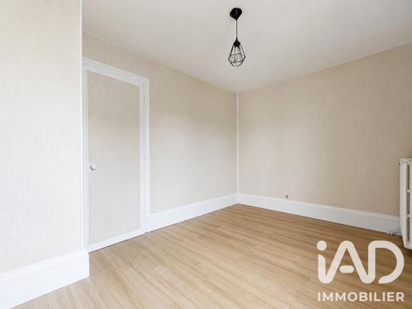 Maison à vendre 5 pièces 98,35 m² Châlons-en-Champagne