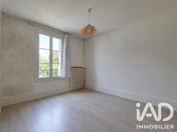 Maison à vendre 5 pièces 98,35 m² Châlons-en-Champagne