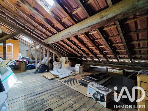 Maison à vendre 5 pièces 98,35 m² Châlons-en-Champagne