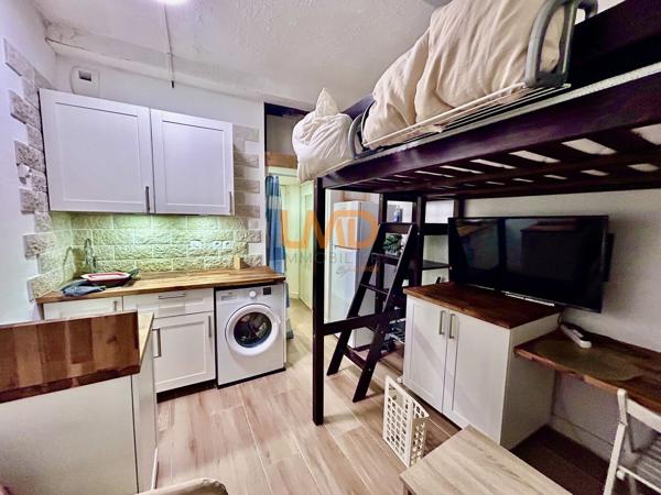 location appartement écusson de nimes meublé
