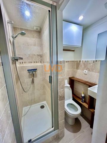 location appartement écusson de nimes meublé