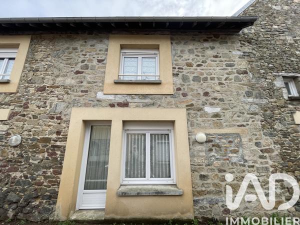 Appartement à vendre 2 pièces 57 m² Coutances