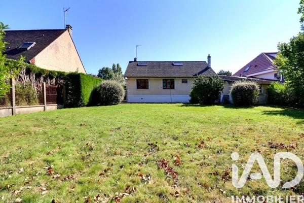 Maison à vendre 6 pièces 132 m² Pontcarré