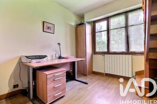Maison à vendre 6 pièces 132 m² Pontcarré