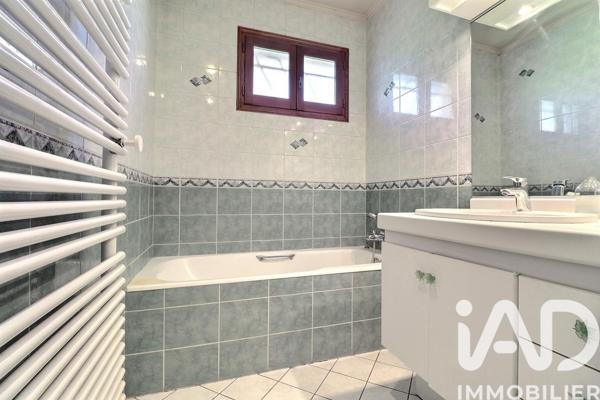 Maison à vendre 6 pièces 132 m² Pontcarré