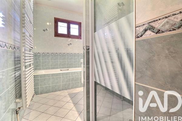 Maison à vendre 6 pièces 132 m² Pontcarré