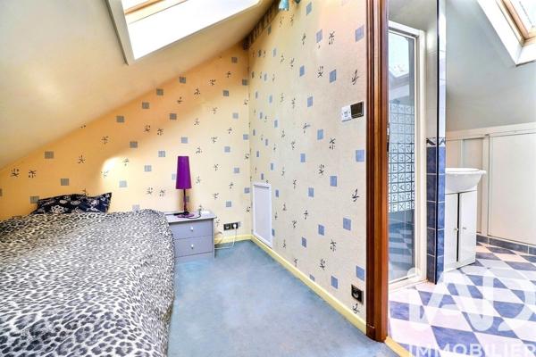 Maison à vendre 6 pièces 132 m² Pontcarré