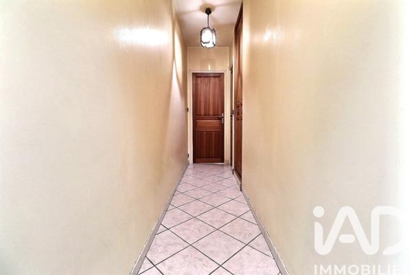 Maison à vendre 6 pièces 132 m² Pontcarré