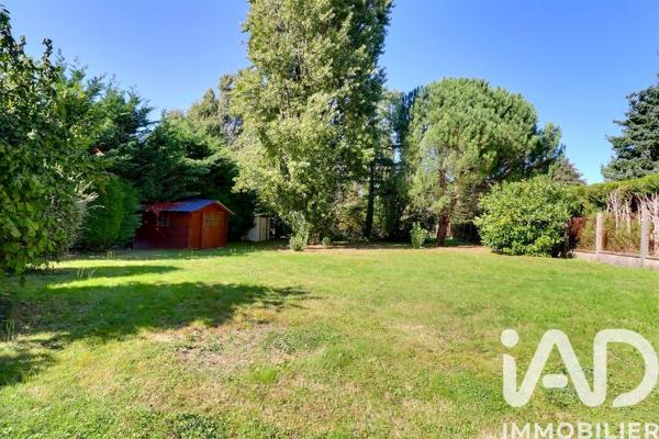 Maison à vendre 6 pièces 132 m² Pontcarré