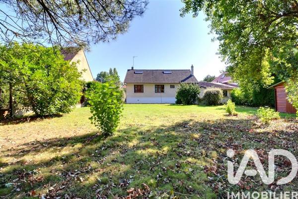 Maison à vendre 6 pièces 132 m² Pontcarré