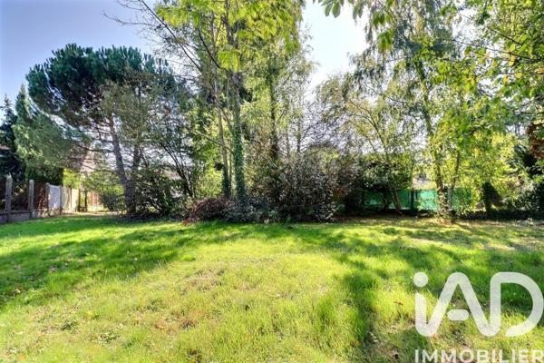 Maison à vendre 6 pièces 132 m² Pontcarré