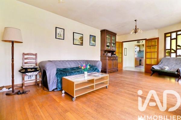 Maison à vendre 6 pièces 132 m² Pontcarré