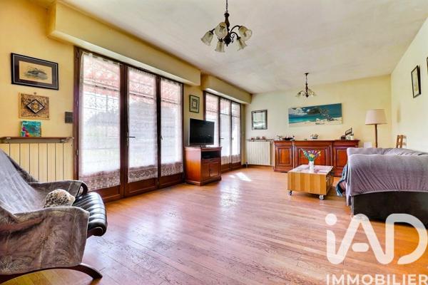 Maison à vendre 6 pièces 132 m² Pontcarré