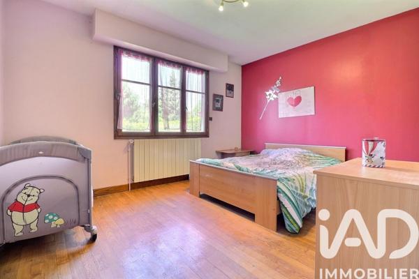Maison à vendre 6 pièces 132 m² Pontcarré
