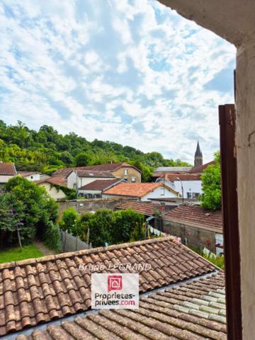 Maison pour investisseurs, petite entreprise, ou partculiers