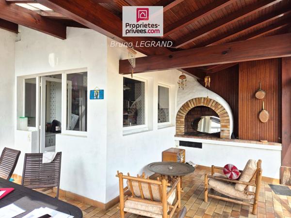 Maison pour investisseurs, petite entreprise, ou partculiers