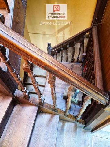 Maison pour investisseurs, petite entreprise, ou partculiers