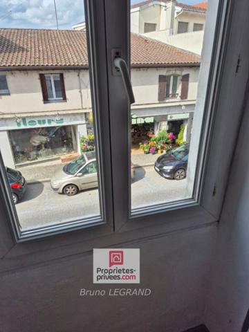 Maison pour investisseurs, petite entreprise, ou partculiers