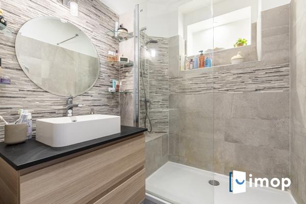 Charmant 3 pièces Paris 13ème