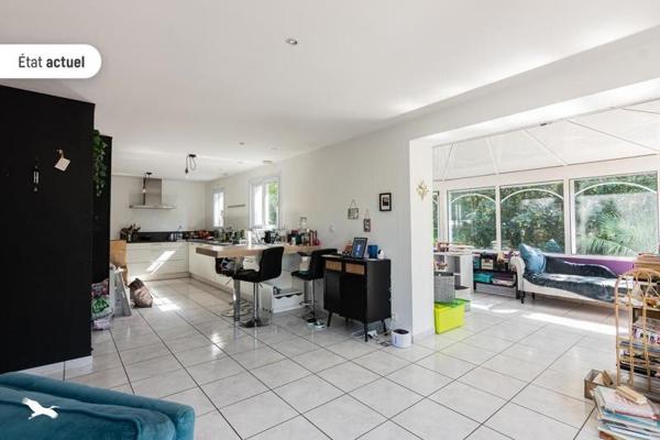Maison 369 600 € Brest 5 p 101 m² DPE D