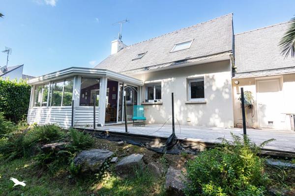 Maison 369 600 € Brest 5 p 101 m² DPE D