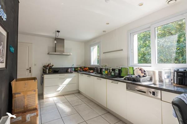 Maison 369 600 € Brest 5 p 101 m² DPE D