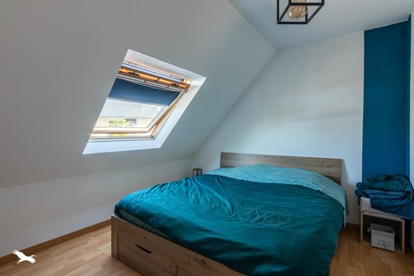 Maison 369 600 € Brest 5 p 101 m² DPE D