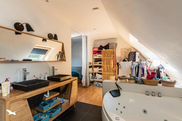 Maison 369 600 € Brest 5 p 101 m² DPE D