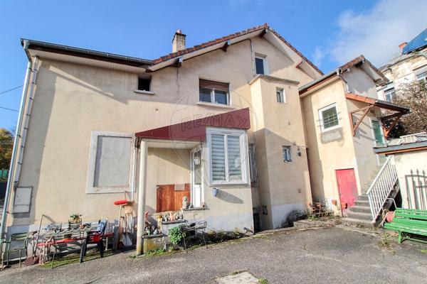 Immeuble  en vente - Doubs - 25