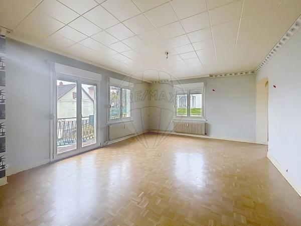 Immeuble  en vente - Doubs - 25