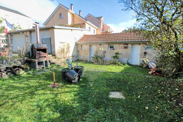 Immeuble  en vente - Doubs - 25