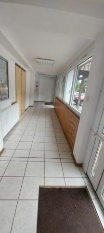 À vendre Appartement 23.51 m² - Gérardmer 88400