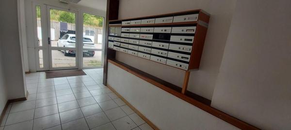 À vendre Appartement 23.51 m² - Gérardmer 88400