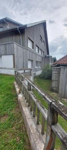 À vendre Appartement 23.51 m² - Gérardmer 88400