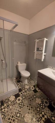 À vendre Appartement 23.51 m² - Gérardmer 88400