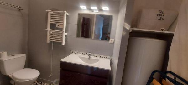 À vendre Appartement 23.51 m² - Gérardmer 88400