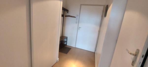 À vendre Appartement 23.51 m² - Gérardmer 88400