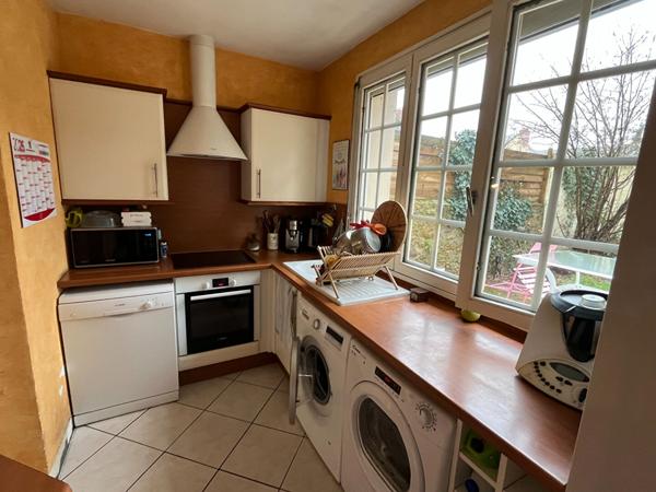 Mancelle Le Mans - 4 chambres secteur Bollée