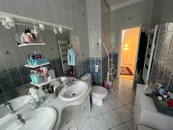 Mancelle Le Mans - 4 chambres secteur Bollée