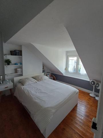 Mancelle Le Mans - 4 chambres secteur Bollée