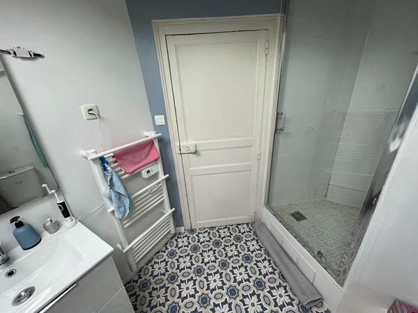 Mancelle Le Mans - 4 chambres secteur Bollée