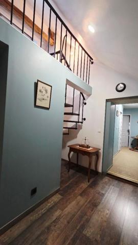 SAINT DOULCHARD MAISON 7 PIECES 6 CHAMBRES GRANGE DEPENDANCES