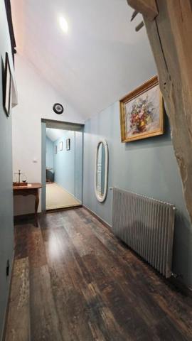 SAINT DOULCHARD MAISON 7 PIECES 6 CHAMBRES GRANGE DEPENDANCES