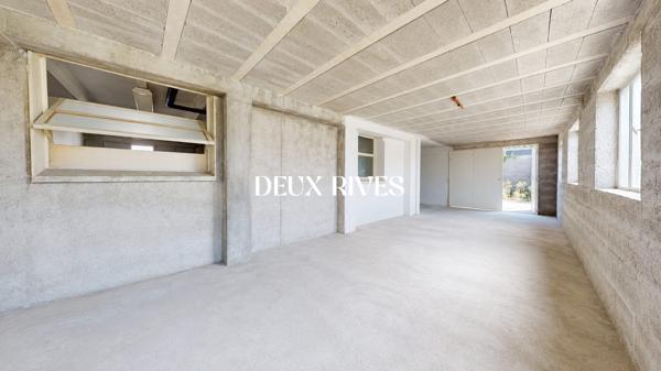 Rezé Maison à Rénover avec garage et potentiel d'agrandissement