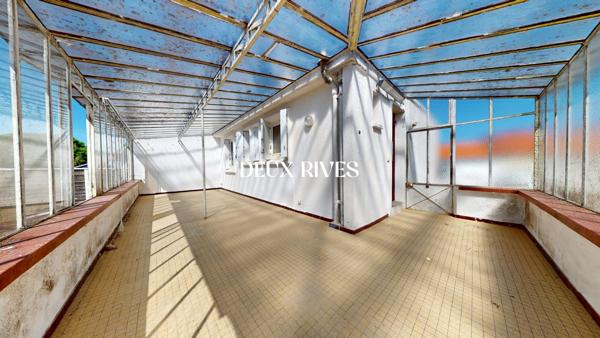 Rezé Maison à Rénover avec garage et potentiel d'agrandissement