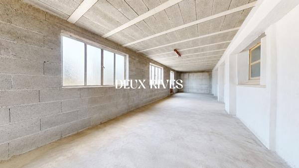 Rezé Maison à Rénover avec garage et potentiel d'agrandissement