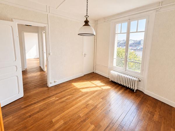 Appartement Fontenay Sous Bois 2 pièce(s) 32.08 m2