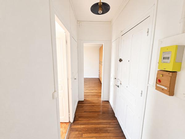 Appartement Fontenay Sous Bois 2 pièce(s) 32.08 m2